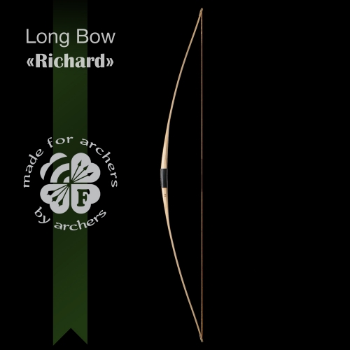 Long bow "Richard"