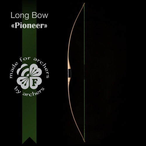 Довгий лук "Pioneer"