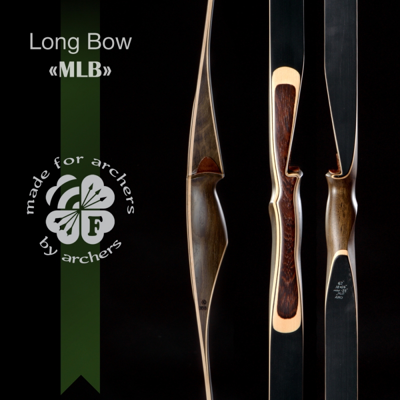 Long bow "MLB"