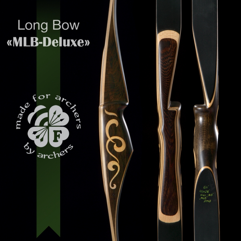 Long bow "MLB" Premium