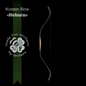 Корейский лук "Heburu" Премиум