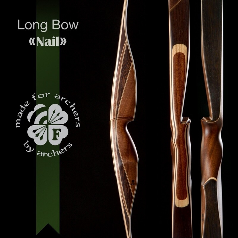 Long bow "Nail"